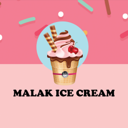 Malak’s Ice Cream