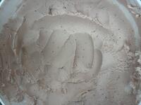 Non Dairy Toasted Coconut